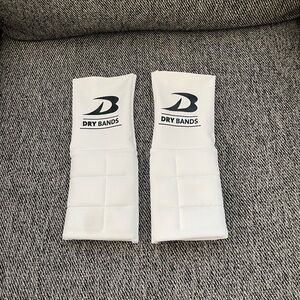 Dry Bands Gymnastics Wrist Bands